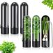 Flexizo B.V. Conteneurs de conservation des herbes - 3 pièces