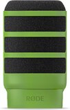 Rode Microphones Rode WS14 Pop Filter for PodMic - Green