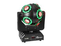 Eurolite LED B-100 Hypno Single Ball stralingseffect