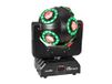 Eurolite LED B-100 Hypno Single Ball stralingseffect