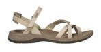 Teva Tirratraveler Slingback Sandalen met sleehak
