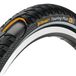 Continental Buitenband 28x1 14 32-622 reflectie touring plus breaker - ZWART