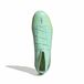 ADIDAS - f50 hyperfast league mid fg - Chaussure de football terrain ferme homme - Vert