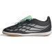 ADIDAS PERFORMANCE Chaussure de sport 'Predator Club' vert menthe / noir / argent