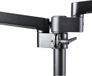 StarTech Dubbele Monitor Arm voor Bureau - 2x 32 inch VESA