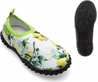 3223 Kinderlaarzen Lemon Lichtgroen - Schoenmaat 22 - Unisex