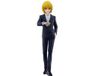 Good Smile Company Hunter x Hunter Pop Up Parade PVC Statue Curarpikt: Suit Ver. L Size 22 cm