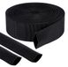 OEM Slangbescherming, 8 meter, 38 mm, zwart, polyester splitwikkel