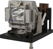 QualityLamp Beamerlamp geschikt voor de BENQ PW9500 beamer, lamp code 5J.JAM05.001