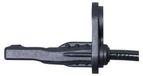 HELLA Capteur de vitesse pour essieu avant, 2 broches, encastrable sous plan, entre autres pour OPEL INSIGNIA