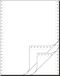 91300 SIGEL 91300 eindeloze papier 3-voudig, 12 inch x 240 mm (A4 hoog), 52/53/52 g, 600 Sets LP, SD