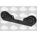 Sasic Suspension, Différentiel Sasic 2704122 Dacia 55419jd60c