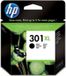 HP 301XL Zwart Hoge Capaciteit Originele Inktcartridge CH563EE