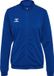 Hummel Femme veste d'entraînement Hmlauthentic Pl Zip Jacket Woman True Blue