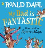 My Dad is Fantastic: The perfect gift for Father's Day!