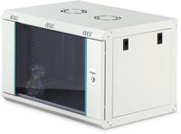 Digitus DN-37100 Wandrek 7U Licht Grijs