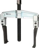 KS Tools 620.0903 Poelietrekker Spanbereik 50 - 160 mm Aantal haken 2