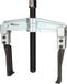 KS Tools 620.0903 Poelietrekker Spanbereik 50 - 160 mm Aantal haken 2