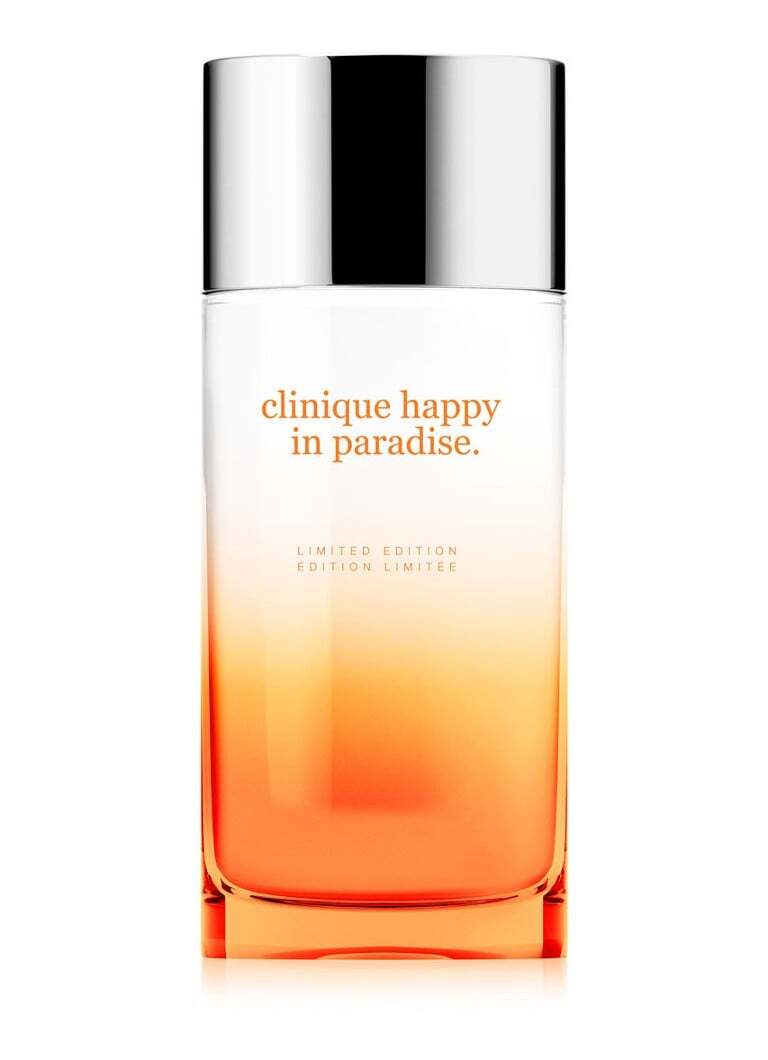 Clinique Clinique Happy in Paradise™ Limited Edition Eau de Parfum