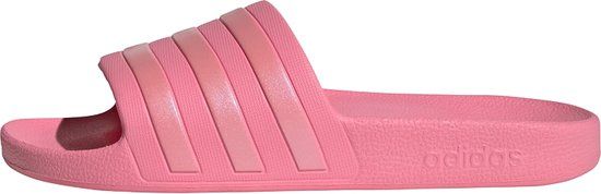 adidas Sportswear adilette Aqua Slides - Women - Pink - Size 37