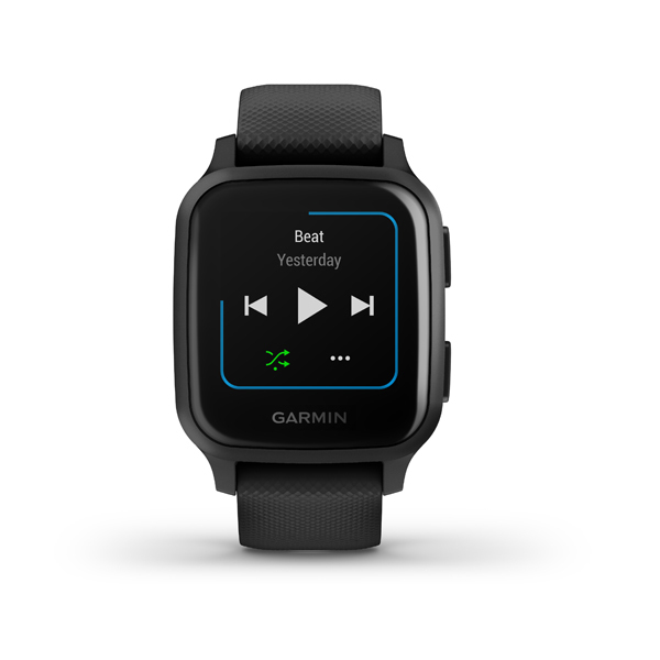 Garmin Venu SQ Music smartwatch kopen Kieskeurig helpt je kiezen