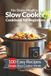 No-Stress Healthy Slow Cooker Cookbook for Beginners