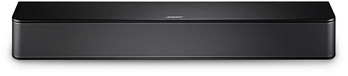 Bose Solo Soundbar Series 2 - Zwart - Bluetooth TV speaker