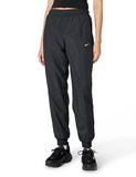NIKE dames Oversized jogger Nike Sportswear Classic Wovens Oversize-jogger Mit Mittelhohem Bund Und Uv-schutz Für Damen
