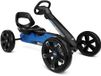 BERG Reppy Roadster Skelter - Blauw - 2,5+ Jaar - Met soundbox