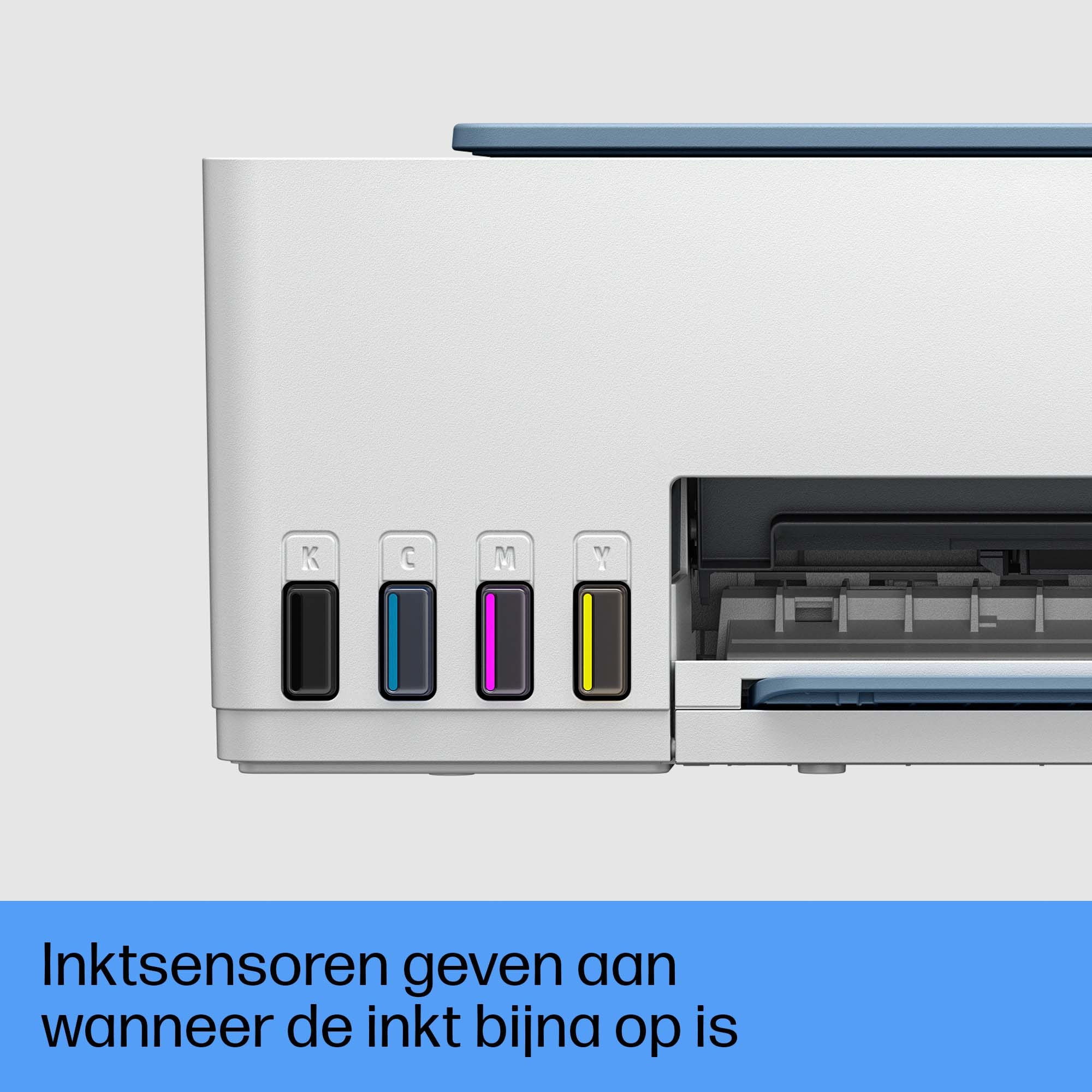HP Smart Tank Smart Tank 5106 AllinOneprinter Prijzen vergelijken
