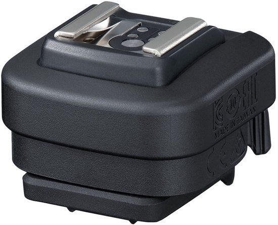 Canon AD-E1 Cold Shoe Adapter - 4943C001