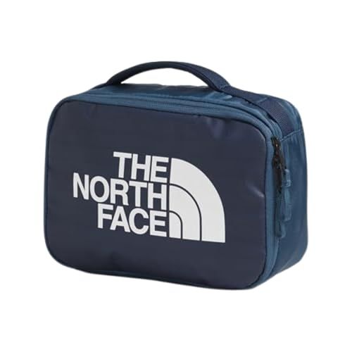 The North Face Uniseks Base Camp Voyager 4L Toilettas Shady Blue/Summit Navy One Size