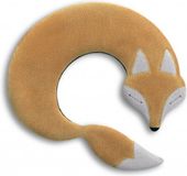 Leschi coussin chauffant Noah De Vos - sable/minuit
