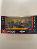Bburago F1 Red Bull Racing RB20 2024 Verstappen 1:43 Modelauto
