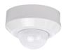 Züblin Niko 25050 Bewegingsmelder Opbouw (op muur) 360 ° Relais IP55