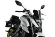 Puig voorruit New Generation Sport zwart