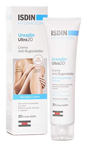 Ureadin IT Isdin Ureadin Ultra 20 Anti-rimpelcrème | Hydraterende crème Ultra Restaurant voor de droge huid, ruwe en kreukelige huid, 1 x 100 ml