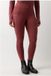 BR Rijlegging Lelie Dames Moonless Night Nylon/Polyester