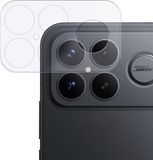 Rosso Camera Protector Geschikt voor Xiaomi Poco F8 Pro