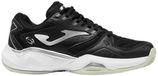 Joma Master 1000 Clay Court Chaussures Noir EU 36 Femme