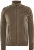 Craft Adv Fleece Midlayer Jas Mannen M Rift Effen