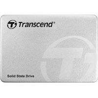 Transcend SSD220S - SSD - 240 GB - intern - 2.5" - SATA 6Gb/s