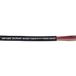 LAPP ÖLFLEX® TRUCK 470 P Voertuigkabel 2 x 1 mm² Zwart 7027080/500 500 m