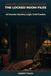 The Locked Room Files: 40 Murder Mystery Logic Grid Puzzles for Adults - Large Print Whodunit Brain Teasers with Complete Step-by-Step Worked Solutions
