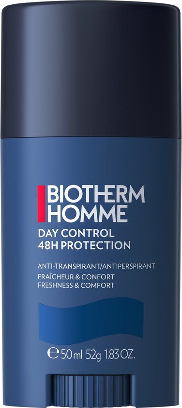 Biotherm Homme Day Control Deodorant - 50ml - Stick