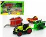 Macyszyn Toys Véhicule agricole