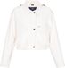 DreiMaster Maritim Tussenjas offwhite