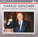Musik Thorofon Harald Genzmer: Musik für Violoncello, Kontrabass und Klavier