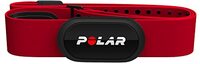 Polar H10 Hartslag Sensor – ANT +, Bluetooth - Waterdichte Hartslagsensor met Borstband - Ingebouwd geheugen, Software updates - Werkt met Fitness apps, Fietscomputers en Sporthorloges