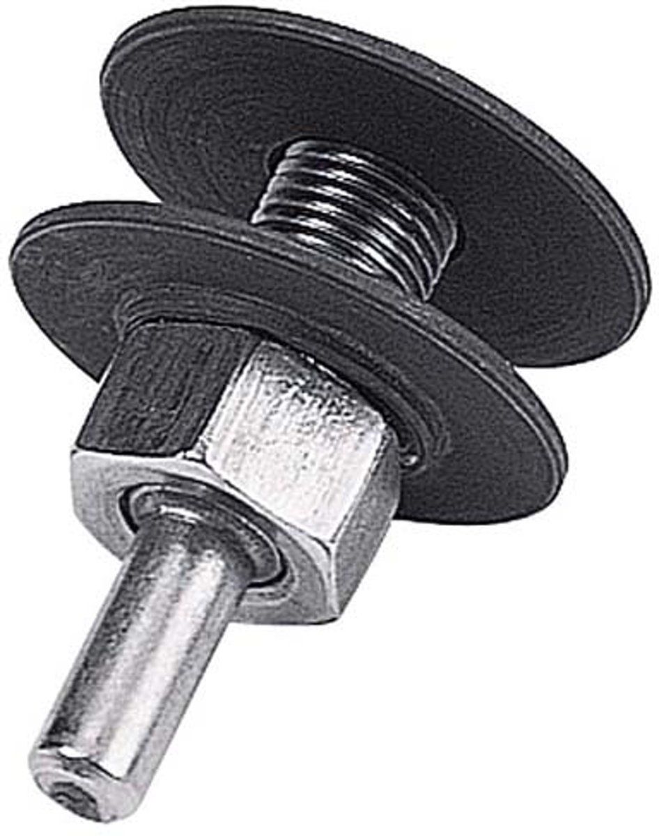 Wolfcraft Opspanas 13mm